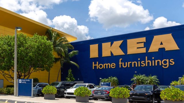 IKEA Launches Affordable Luxe Furniture 