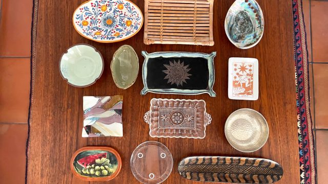 Unique Gifts That Impress: Thrifted Alternatives to Flowers and Wine