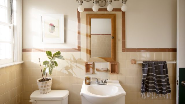 Elevate Your Home Experience: Grab 20% Off Brooklinen's Bath Collection