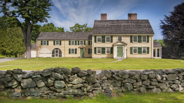 Reviving a Centuries-Old Cooling Tradition for Modern Homes