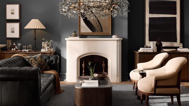 Discover the Latest Trends in Timeless Antique-Inspired Furniture