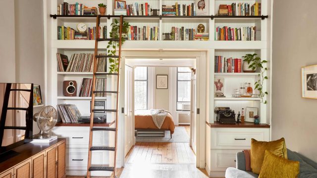 Stylish Alternatives to Traditional Doors for Modern Spaces