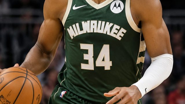 Giannis Antetokounmpo Shakes Up NBA Landscape with Recent Trade