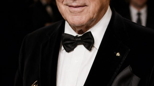 Honoring Clive Davis: A Musical Legacy Remembered