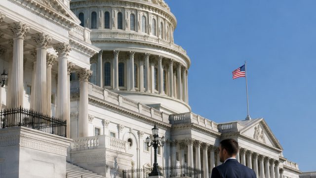 Senate's New Housing Bill: A Game Change