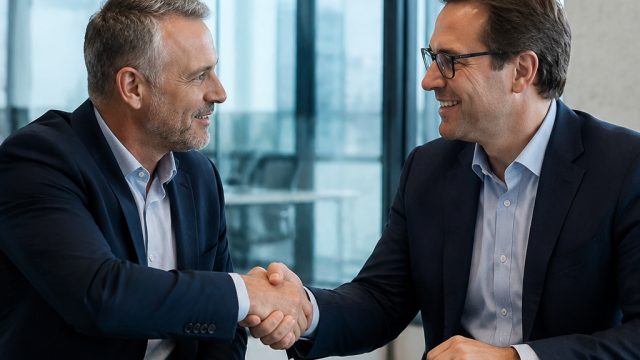 AbbVie Expands Portfolio with Strategic $11B Apogee Acquisition