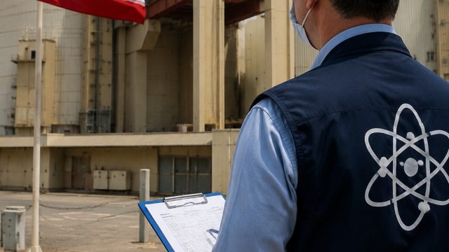 Renewed Hope: Iran to Resume International Nuclear Inspections