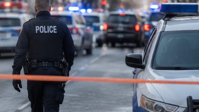 Tragic Shooting in Montreal: Officer and Civilian Life Lost