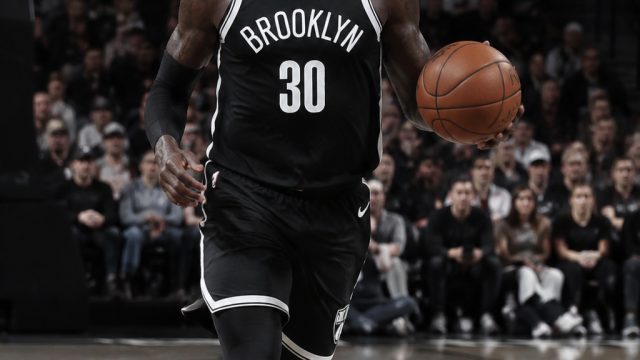 Julius Randle's Bold Move: Trade to the 