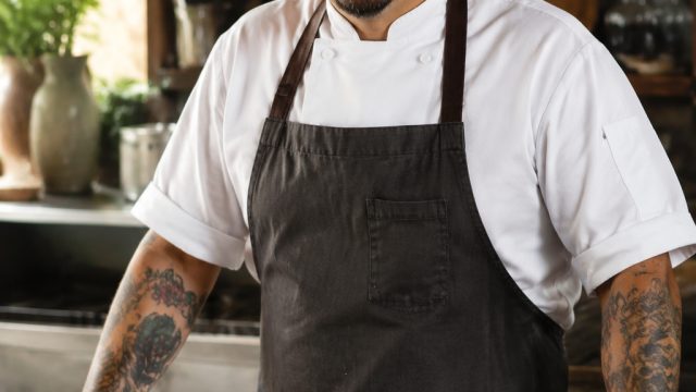 Remembering Chef Joshua Gil: A Legacy of Alta California Cuisine