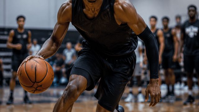 Uncovering the Next Big Stars: 2026 NBA