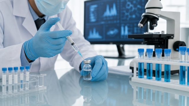 Groundbreaking Teplizumab Drug to Transf
