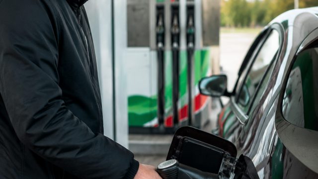 Tatneft Implements Fuel Sale Limits: Wha