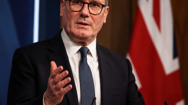 UK Officials Warn of Escalating Russian Threats Amid Rising Tensions