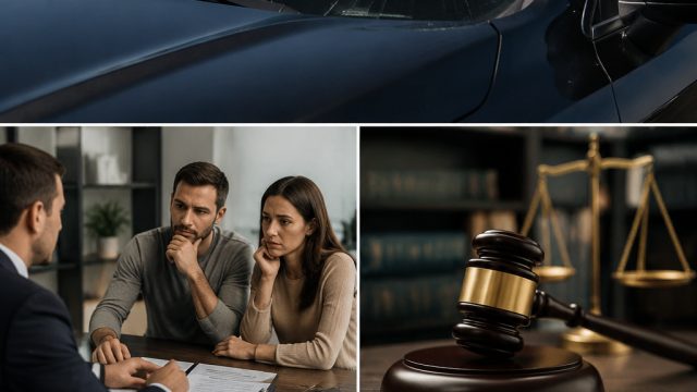 Kia Telluride Windshield Lawsuit Gains Momentum Amid Ongoing Defects