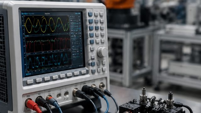 Power Device Analyzer Market Poised for
