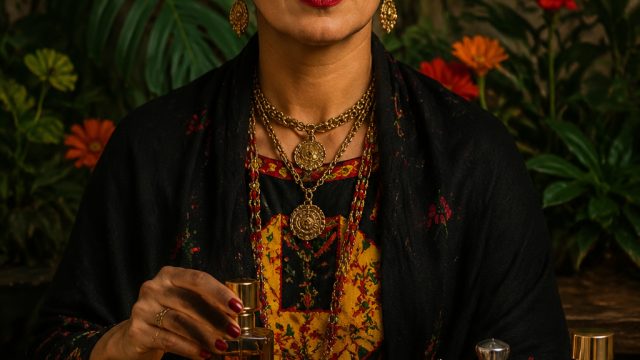 Frida Kahlo's Iconic Image: A Trend That Transcends Art and Culture