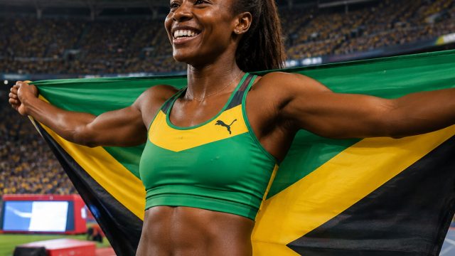 2026 Pan American Championships: Key Highlights and Outcomes