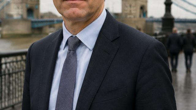 Understanding Andy Burnham: The Rising S