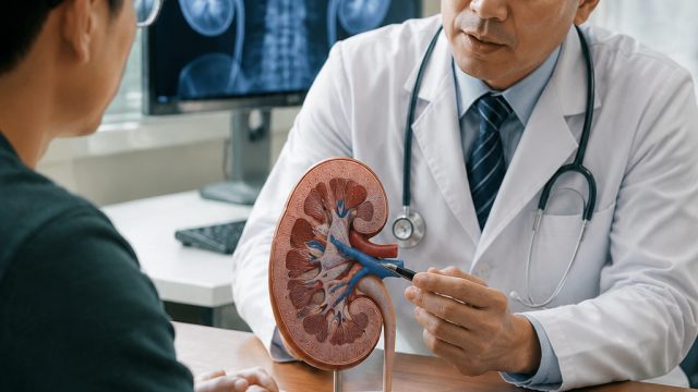 Why Early Detection of IgA Nephropathy Is Crucial for Kidney Health