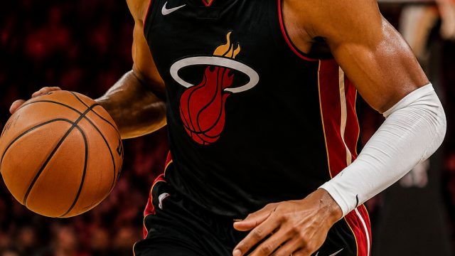Giannis Antetokounmpo Joins Miami Heat: A Game-Changing Move