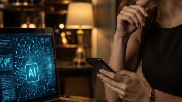 Navigating the Latest Trends in Digital 