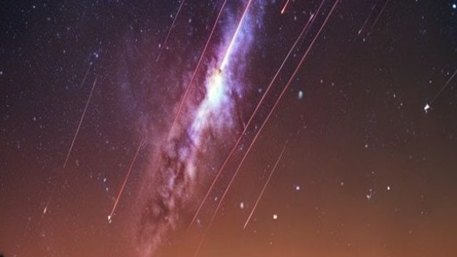 June Bootids Meteor Shower: What to Expe