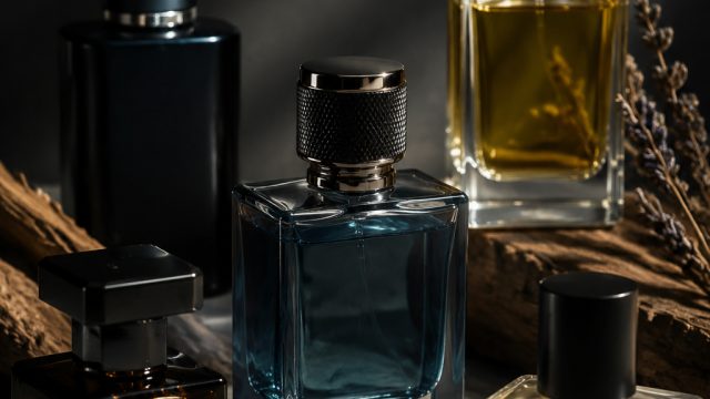 Exploring the Latest Trends in Men's Fra