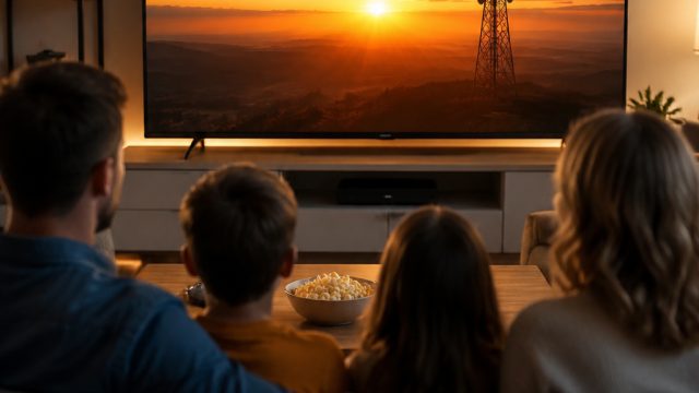 Why the Future of Broadcast Television Depends on Viewer Advocacy