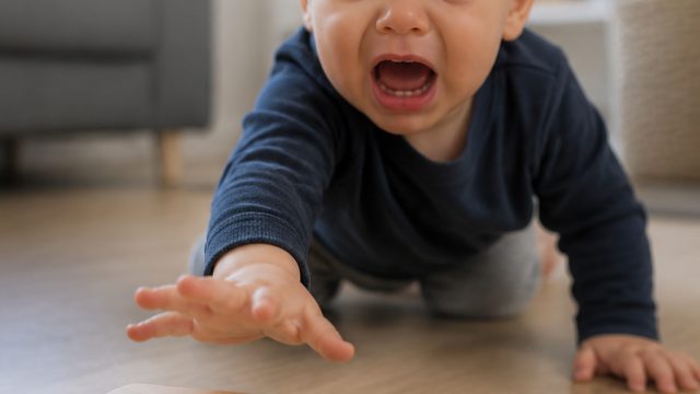 Urgent Recall: Babeside Child Toy Poses 