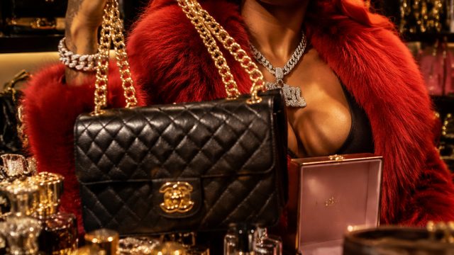 The Price of Luxury: Sexyy Red's $500K Theft Shakes the Fashion World