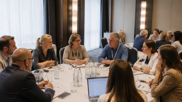 Euro4VET Initiative Closes Chapter with 