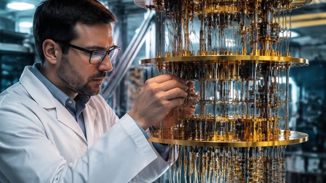 Unlocking the Future: Essential Resources for Quantum Computing Insights