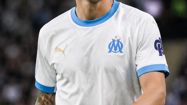 Why Leonardo Balerdi's Decision Matters 