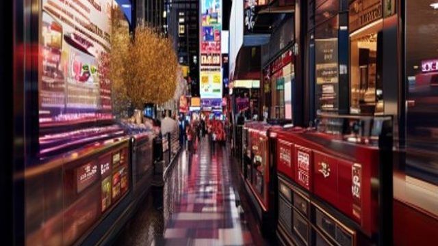 Shifting Political Dynamics: New York's 