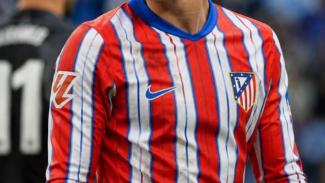 Julian Alvarez Eyes Departure from Atletico Madrid for Dream Pursuit