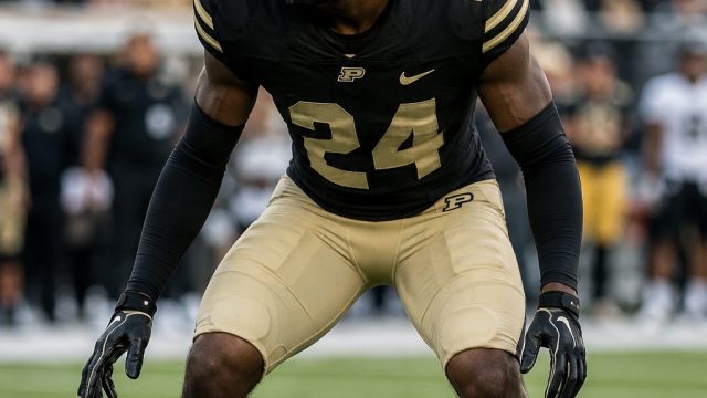 Spotlight on Purdue's Top NFL Draft Prospects for 2027