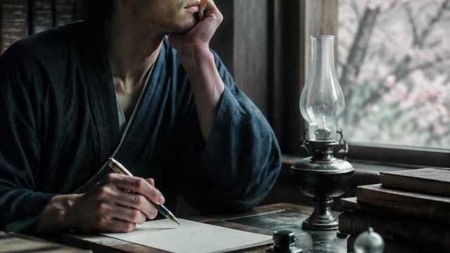 Exploring the Timeless Themes in Osamu Dazai's Final Stories