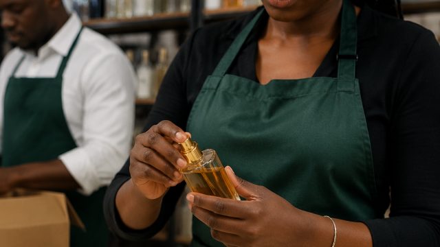 Nigeria's FMCG Sector Shifts Focus to Local Opportunities Amid Inflation