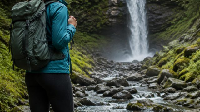 Discover Outdoor Adventures: Engage with