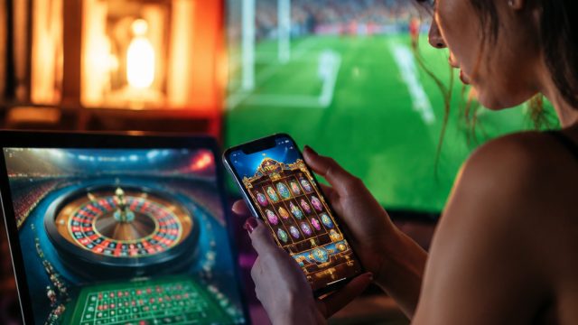 Exploring the Latest Trends in Online Ga