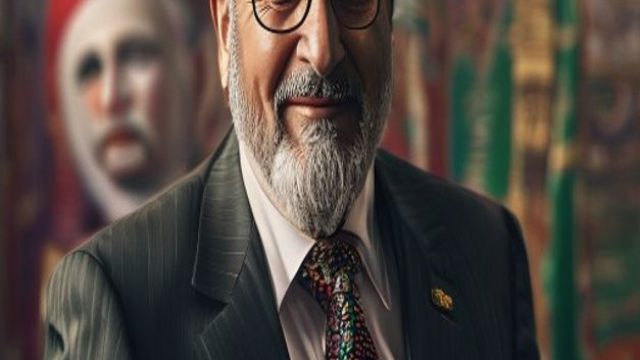 Iranian President's Visit to Pakistan: A