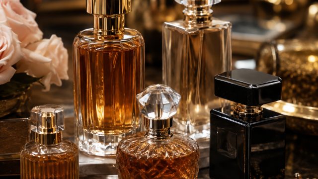Exciting Updates in the World of Perfumes: Trends You Can't Miss
