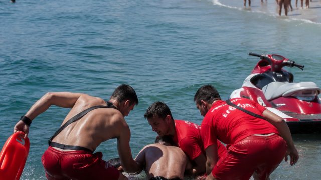 Tragic Rise in Drowning Incidents Amid Europe’s Unprecedented Heatwave