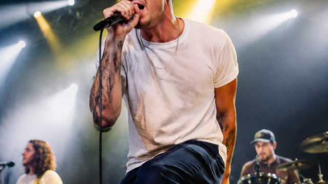 Turnstile's Unique Fall Tour: A Must-See for Music Fans