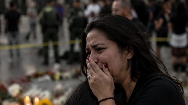 Texas Immigration Center Shooting: 8 Protesters Receive Harsh Sentences