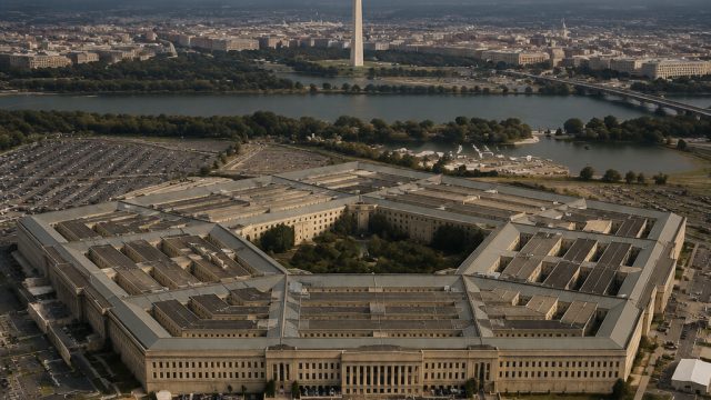 Pentagon Seeks $80 Billion Funding Amid