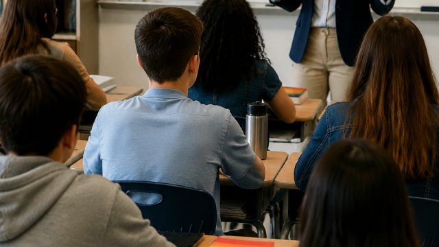 Teachers' Unions and the Rise of Gender