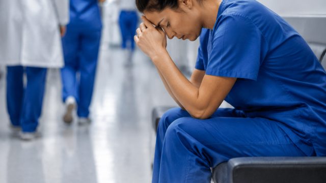 Challenges in Healthcare: Why Retaining