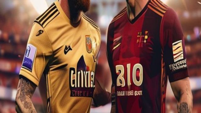 Golden Boot Race Heats Up: Messi vs. Mba